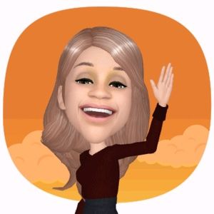 Meet your Posher, Valentina